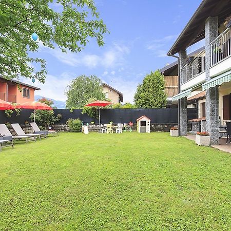 Casa Allegra 오르타산줄리오 외부 사진