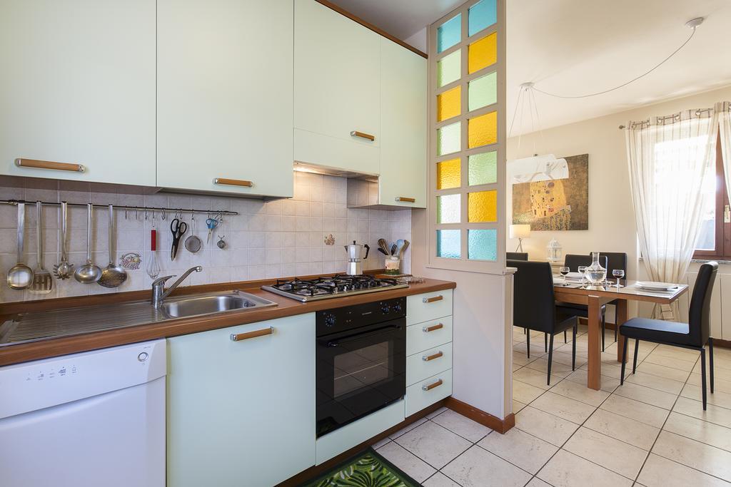 Casa Allegra 오르타산줄리오 외부 사진