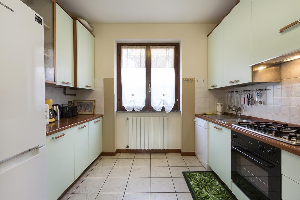 Casa Allegra 오르타산줄리오 외부 사진