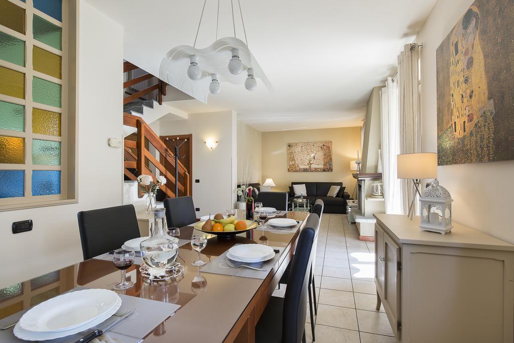 Casa Allegra 오르타산줄리오 외부 사진