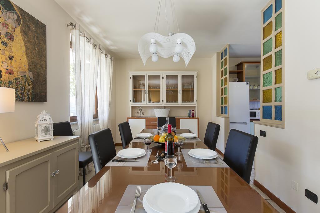 Casa Allegra 오르타산줄리오 외부 사진