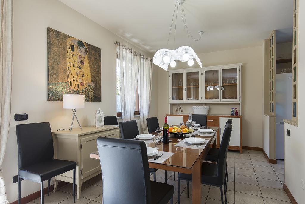 Casa Allegra 오르타산줄리오 외부 사진