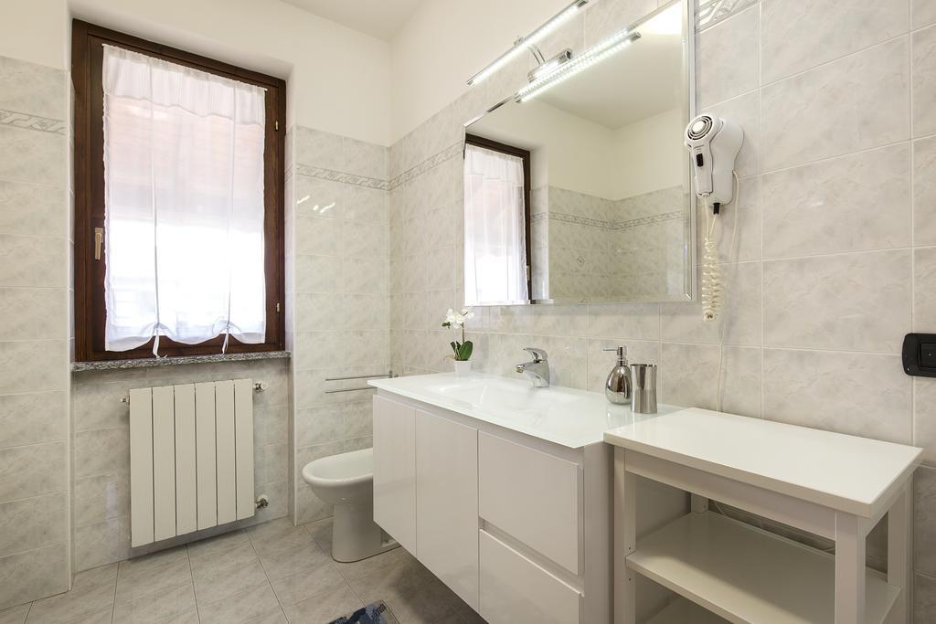 Casa Allegra 오르타산줄리오 외부 사진