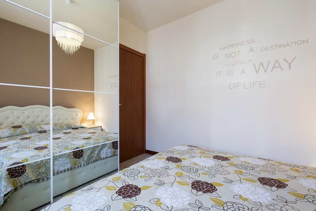 Casa Allegra 오르타산줄리오 외부 사진