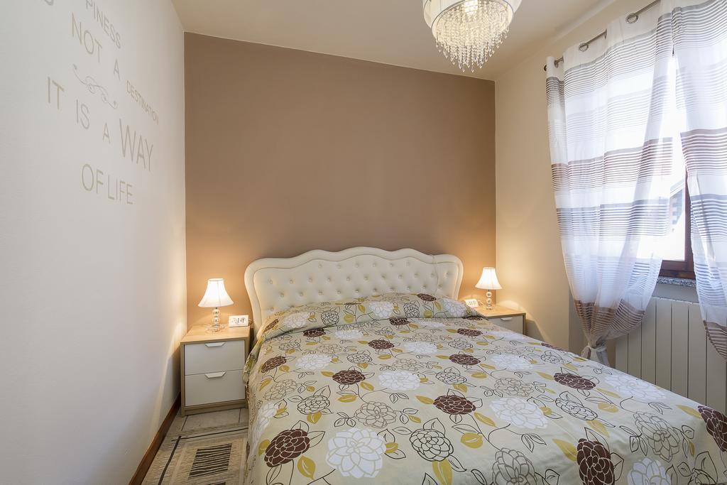Casa Allegra 오르타산줄리오 외부 사진