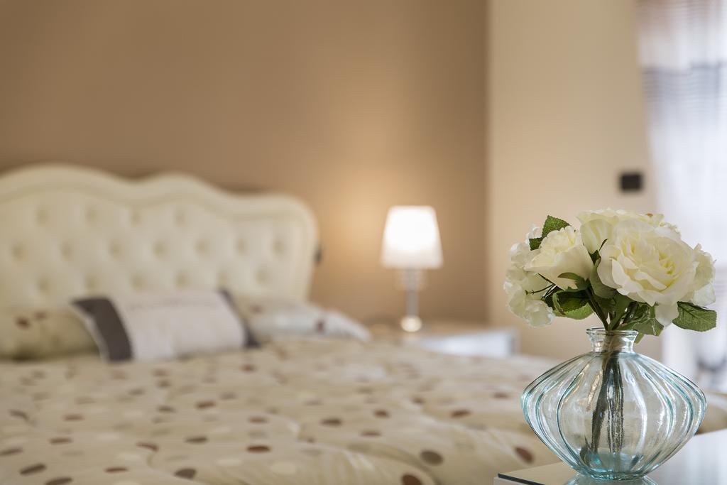 Casa Allegra 오르타산줄리오 외부 사진