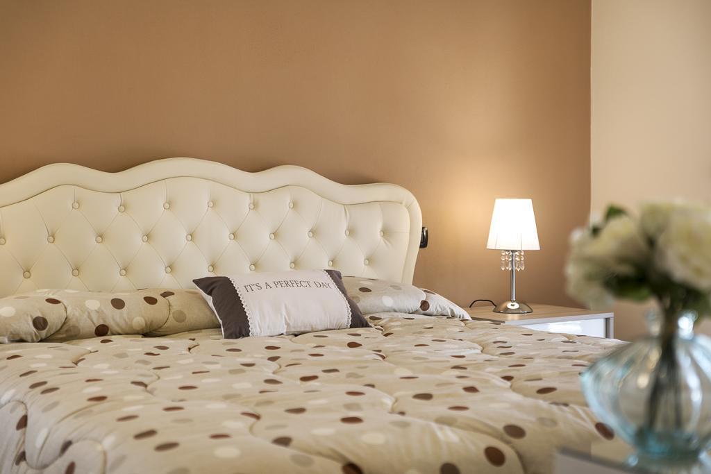 Casa Allegra 오르타산줄리오 외부 사진