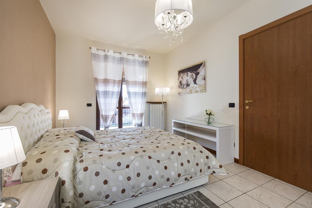 Casa Allegra 오르타산줄리오 외부 사진