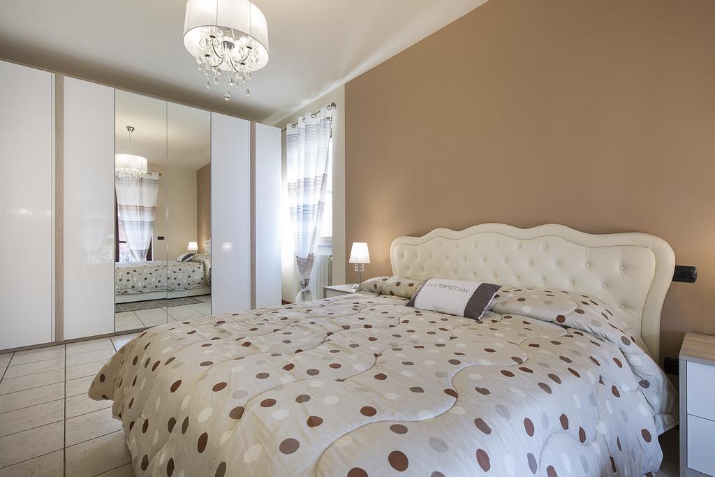 Casa Allegra 오르타산줄리오 외부 사진