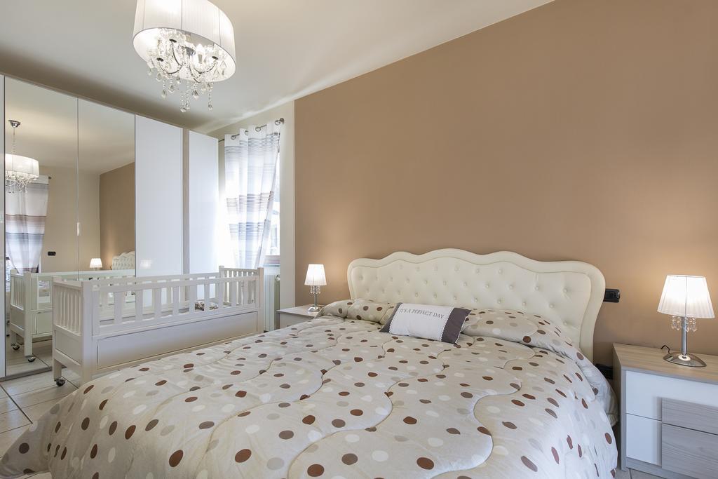 Casa Allegra 오르타산줄리오 외부 사진